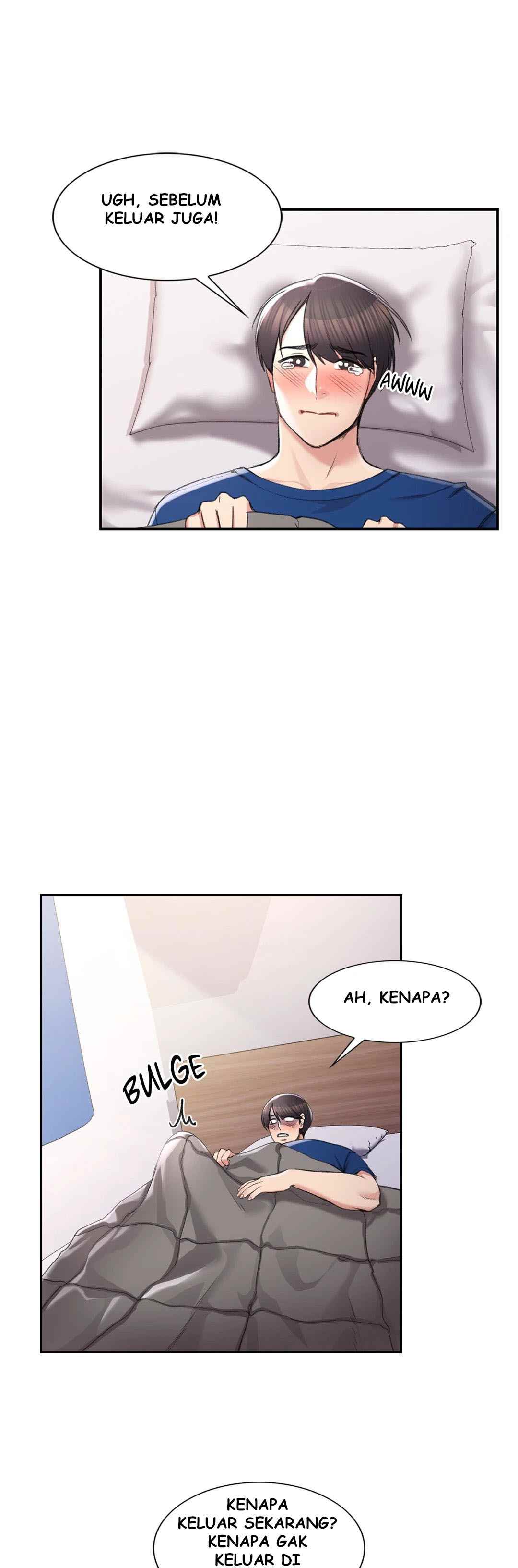 Campus Love - Chapter 26 30