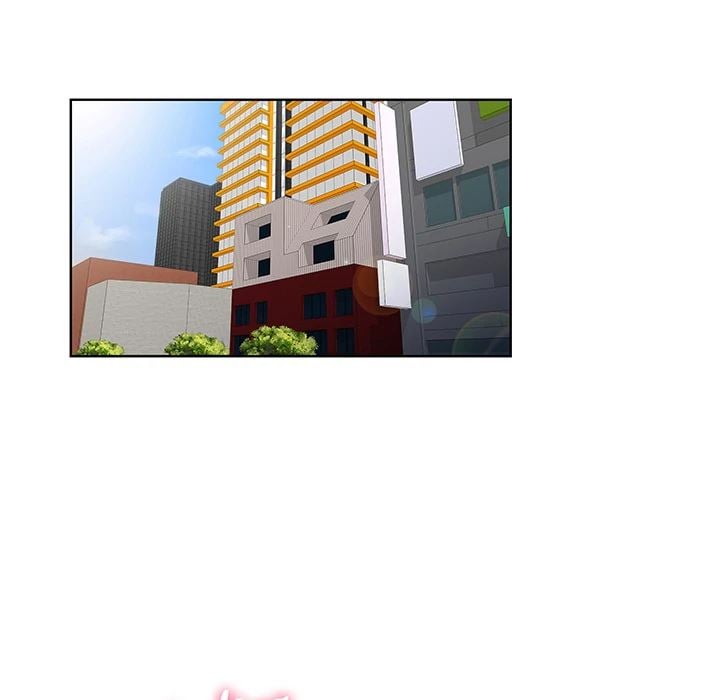 The Stand-up Guy (Dolphin) - Chapter 26 29