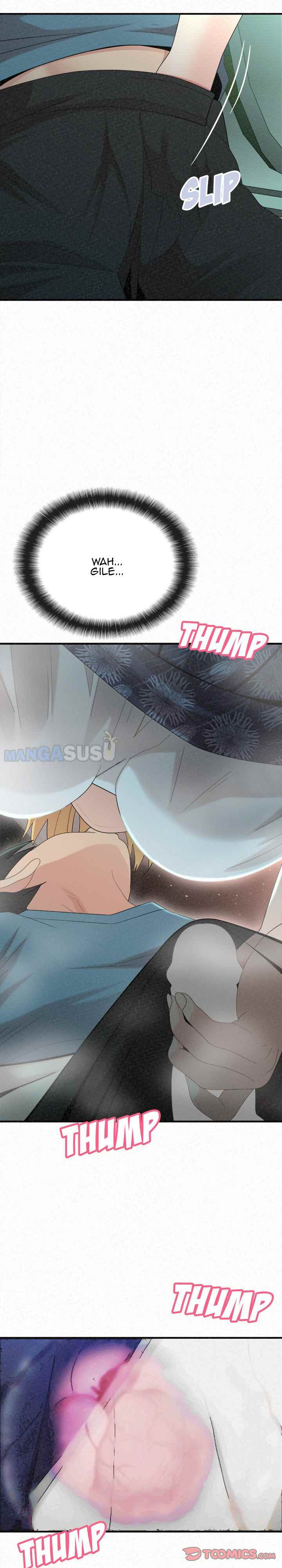 Milk Therapy - Chapter 26 4