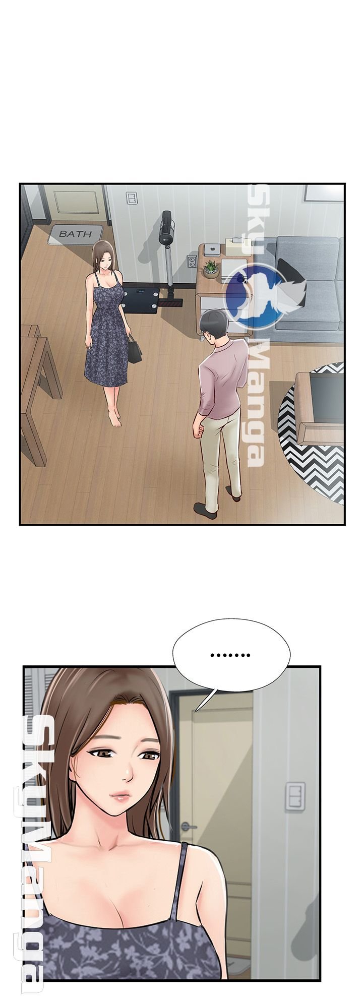 Swinging - Chapter 26 3