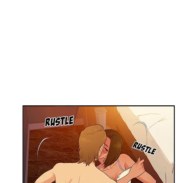 The Stand-up Guy (Dolphin) - Chapter 26 16
