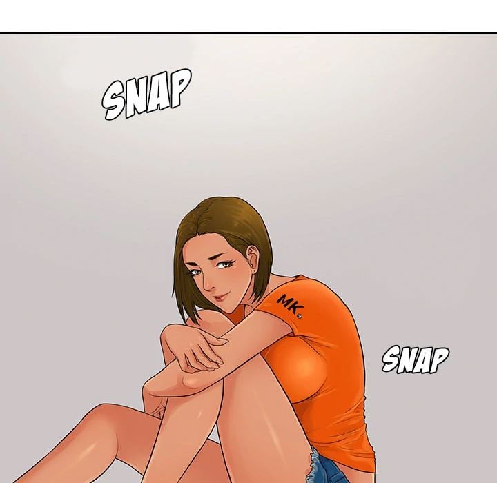 The Stand-up Guy (Dolphin) - Chapter 26 46