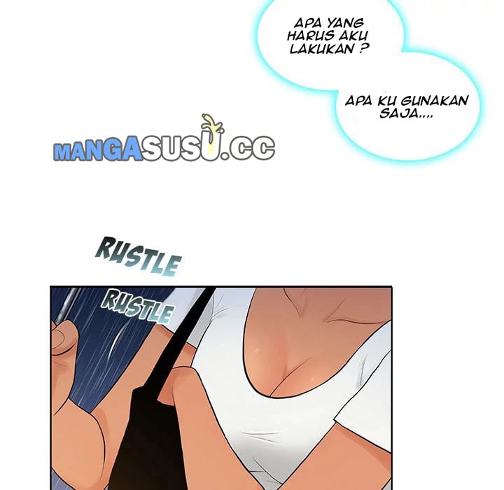 The Stand-up Guy (Dolphin) - Chapter 26 93