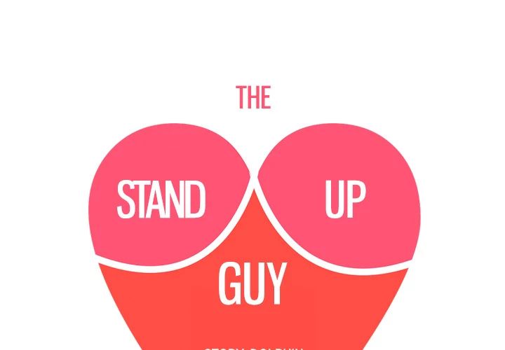The Stand-up Guy (Dolphin) - Chapter 26 3