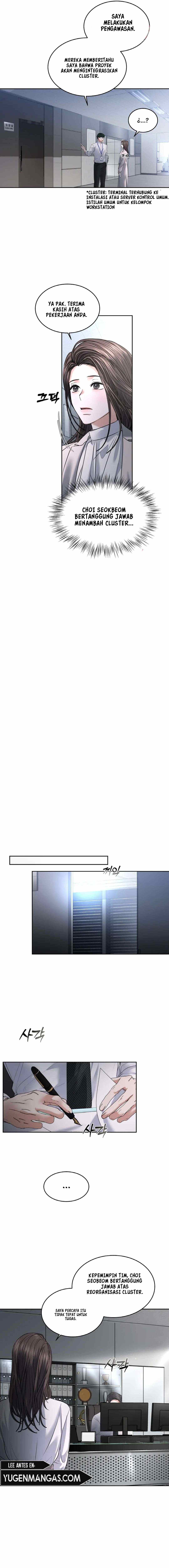 The Change of Season - Chapter 26 5 The Change of Season - Chapter 26 5