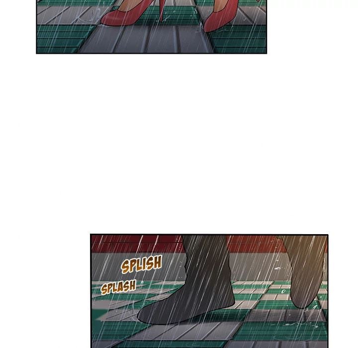 The Stand-up Guy (Dolphin) - Chapter 26 91