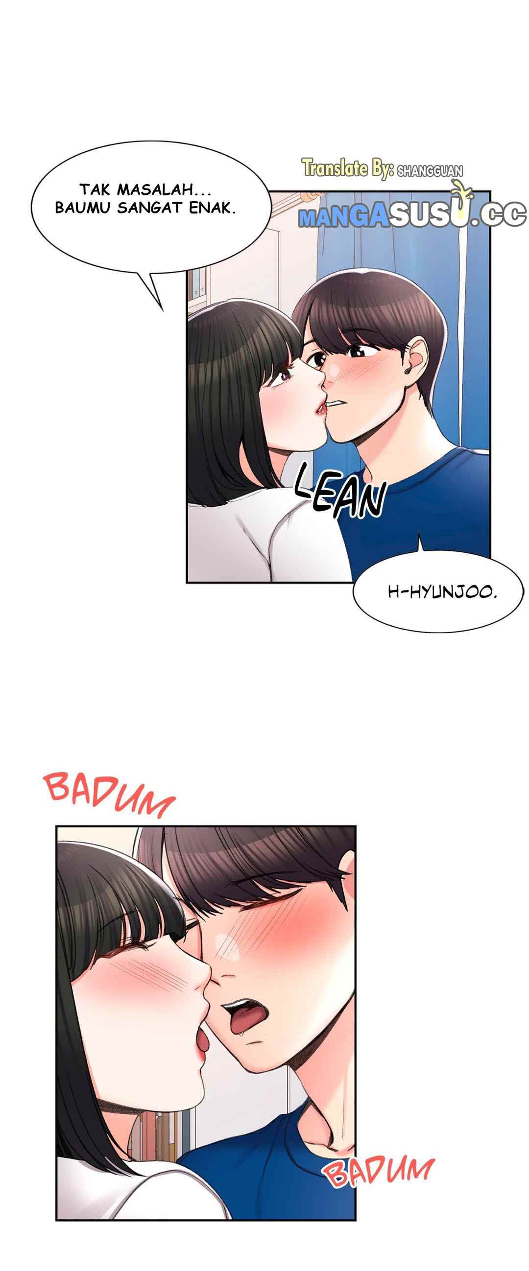 Campus Love - Chapter 26 3