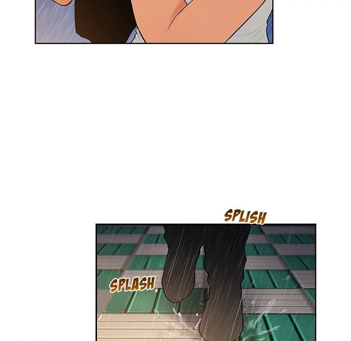 The Stand-up Guy (Dolphin) - Chapter 26 94