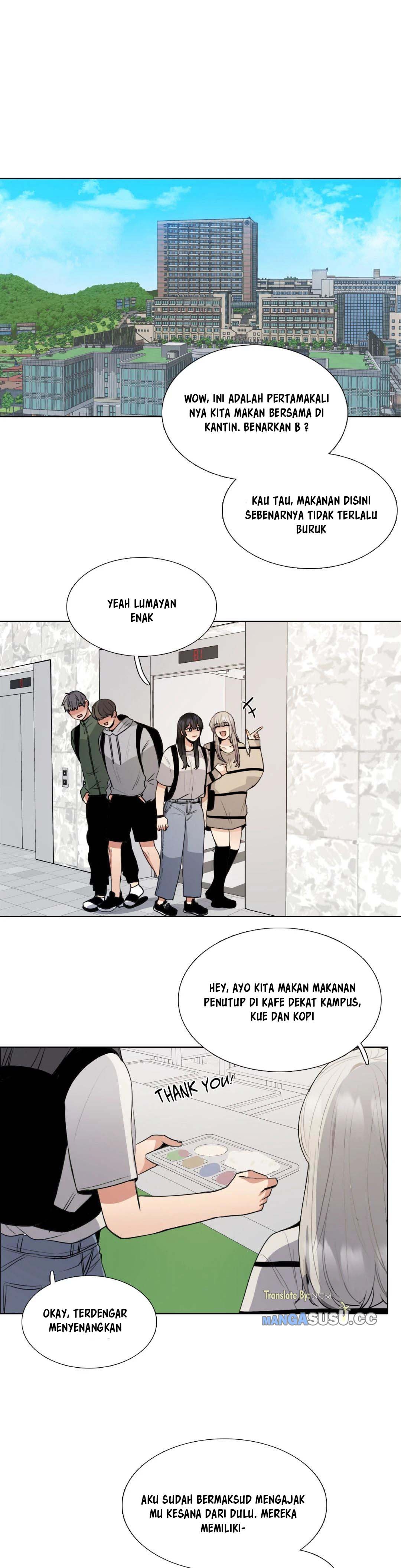 Polar Attraction - Chapter 26 17 Polar Attraction - Chapter 26 17