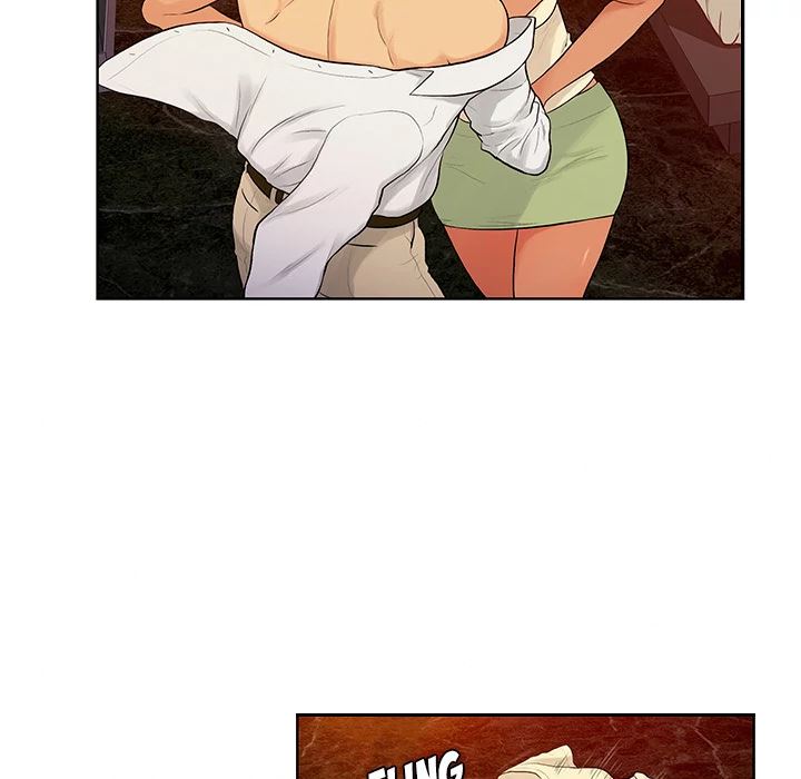 The Stand-up Guy (Dolphin) - Chapter 26 17