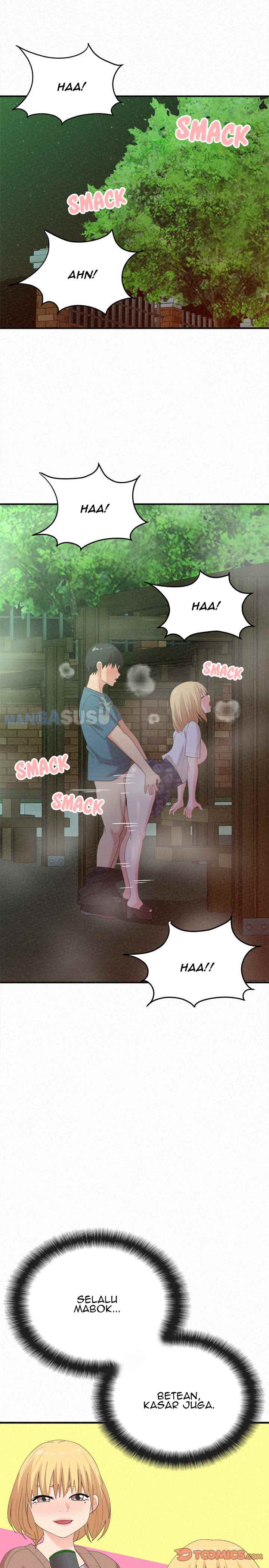 Milk Therapy - Chapter 26 23