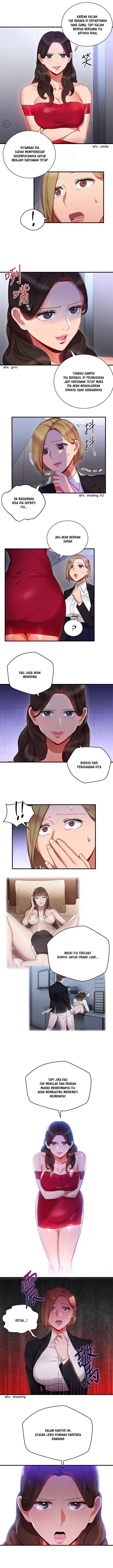 Boss Reverse - Chapter 26 7 Boss Reverse - Chapter 26 7