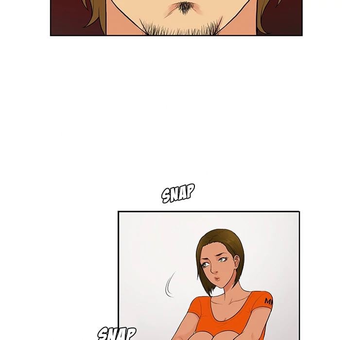 The Stand-up Guy (Dolphin) - Chapter 26 56