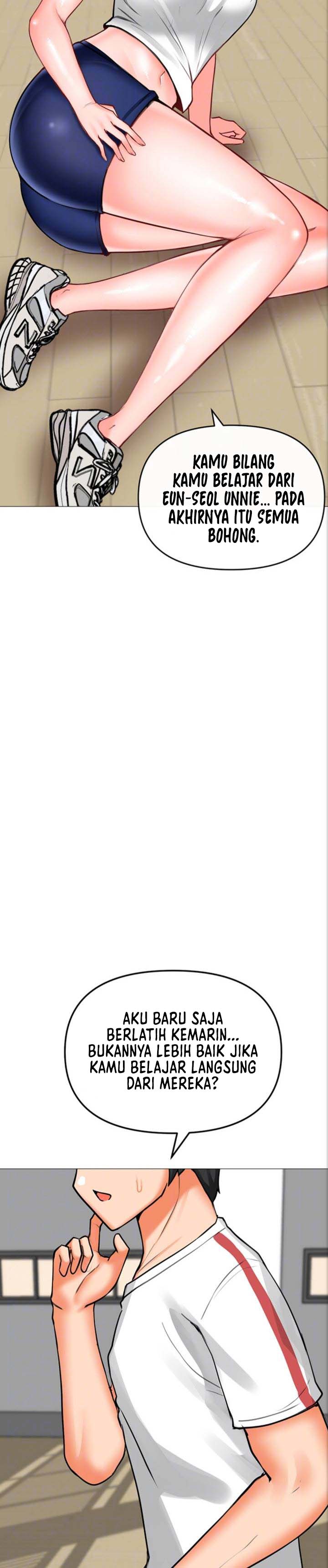 Troublesome Sister - Chapter 26 7