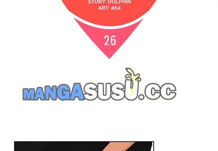 The Stand-up Guy (Dolphin) - Chapter 26 4