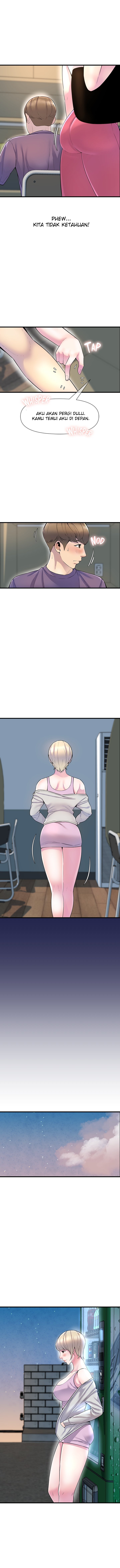 Boss of the Reading Room - Chapter 26 12 Boss of the Reading Room - Chapter 26 12