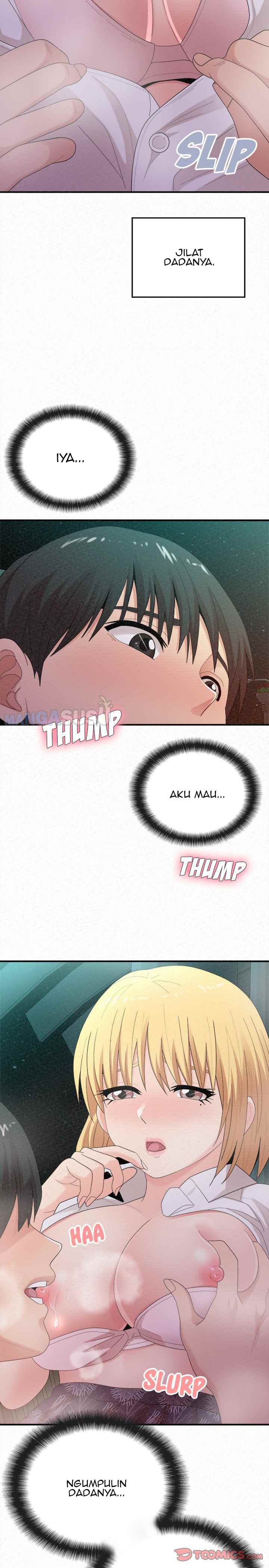 Milk Therapy - Chapter 26 10