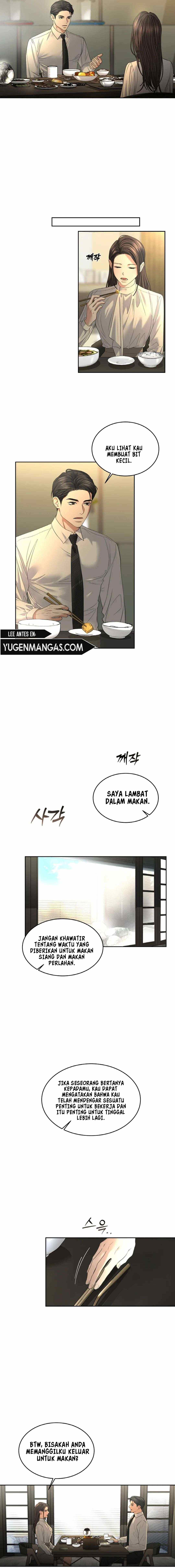 The Change of Season - Chapter 26 9 The Change of Season - Chapter 26 9