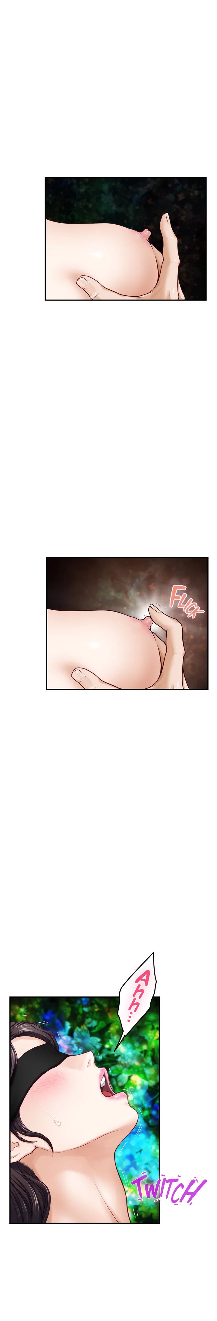 Noona&#8217;s Night - Chapter 26 12