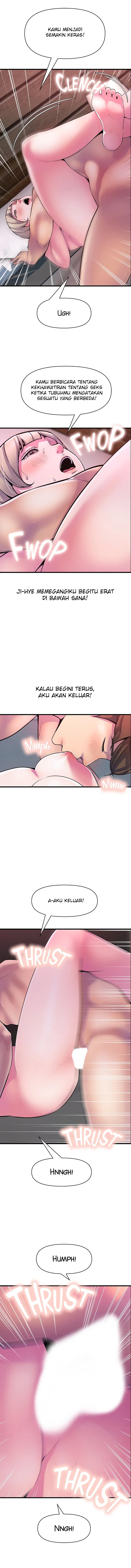 Boss of the Reading Room - Chapter 26 16 Boss of the Reading Room - Chapter 26 16