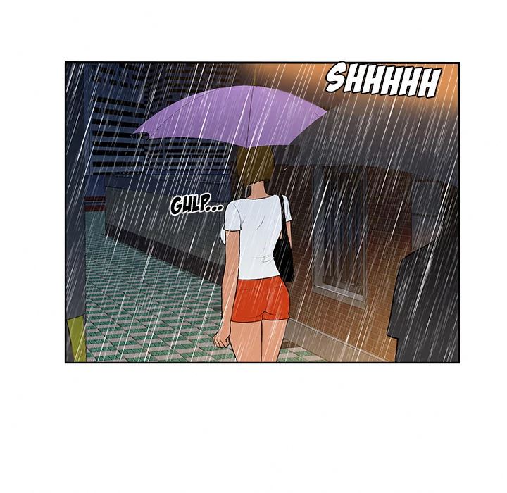 The Stand-up Guy (Dolphin) - Chapter 26 84