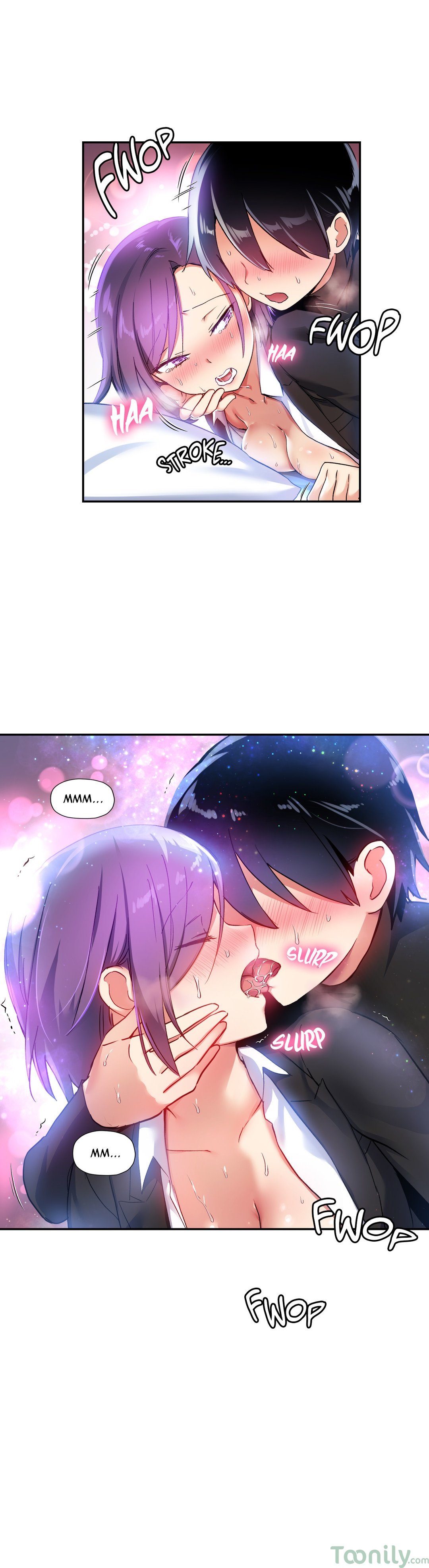 Under Observation: My First Loves and I - Chapter 26 7