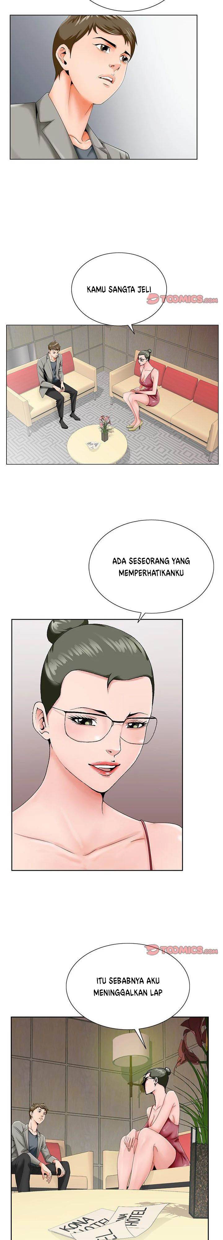 Temptations - Chapter 26 11 Temptations - Chapter 26 11