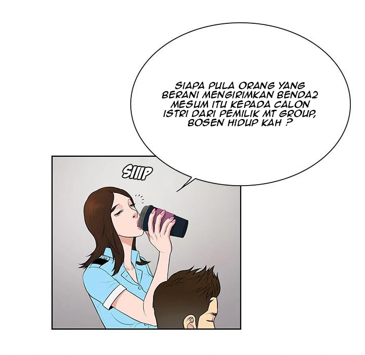The Stand-up Guy (Dolphin) - Chapter 26 35