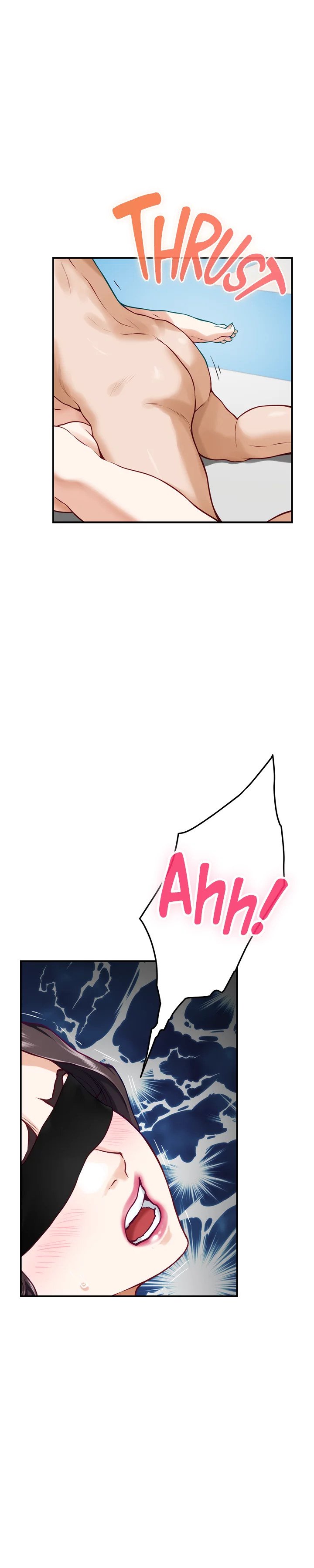 Noona&#8217;s Night - Chapter 26 25