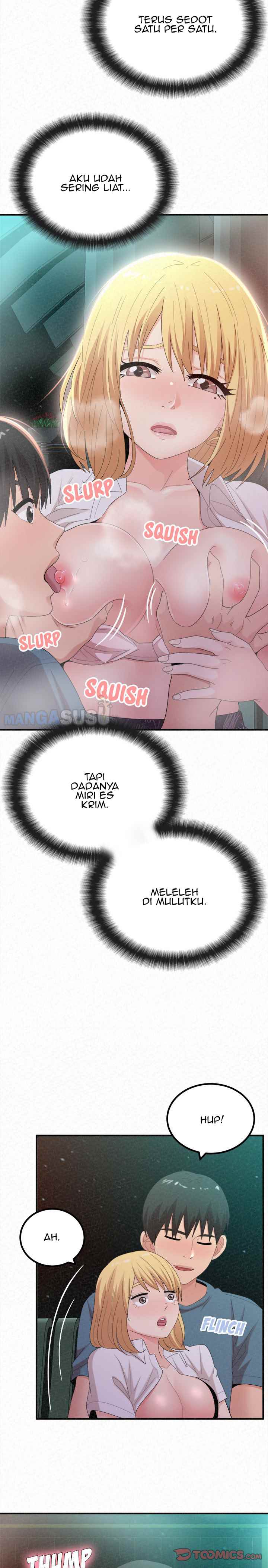 Milk Therapy - Chapter 26 11