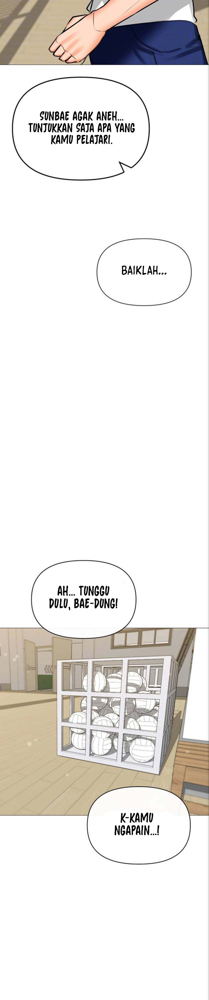 Troublesome Sister - Chapter 26 8