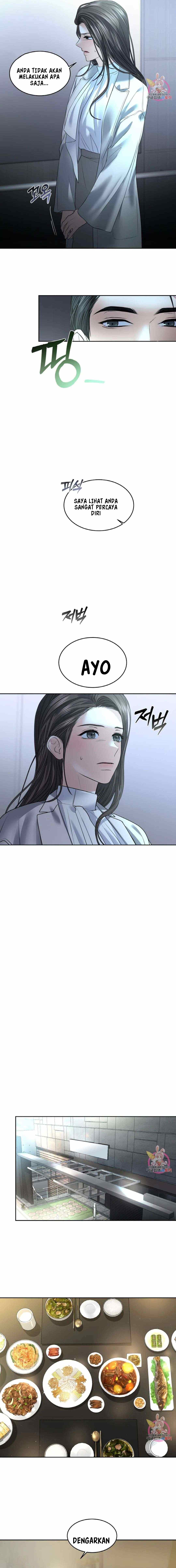 The Change of Season - Chapter 26 8 The Change of Season - Chapter 26 8