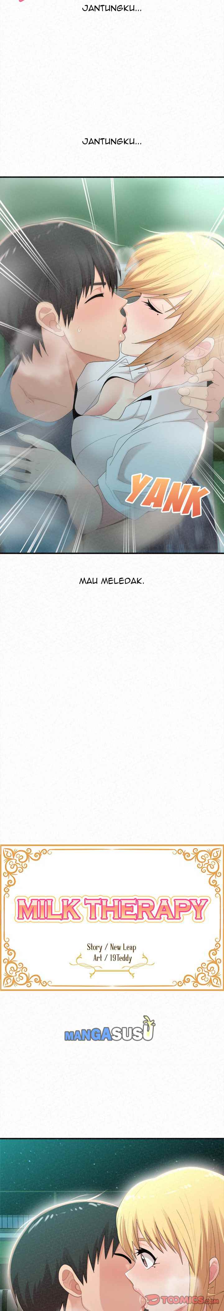 Milk Therapy - Chapter 26 5