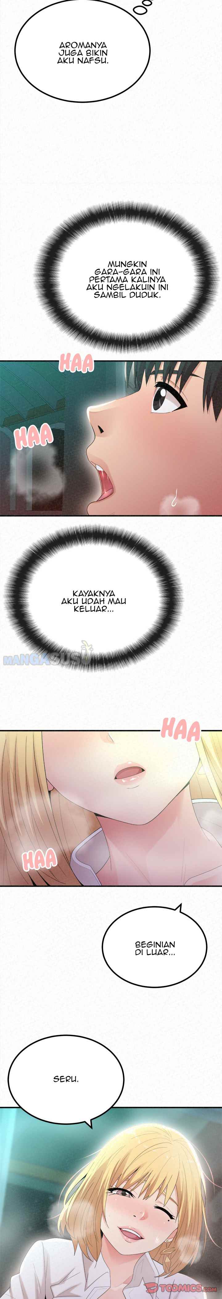 Milk Therapy - Chapter 26 21