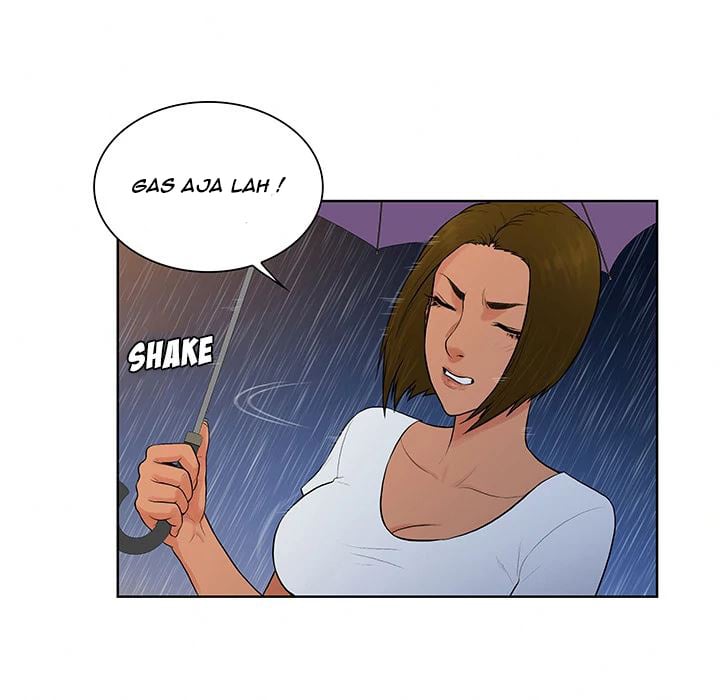 The Stand-up Guy (Dolphin) - Chapter 26 85