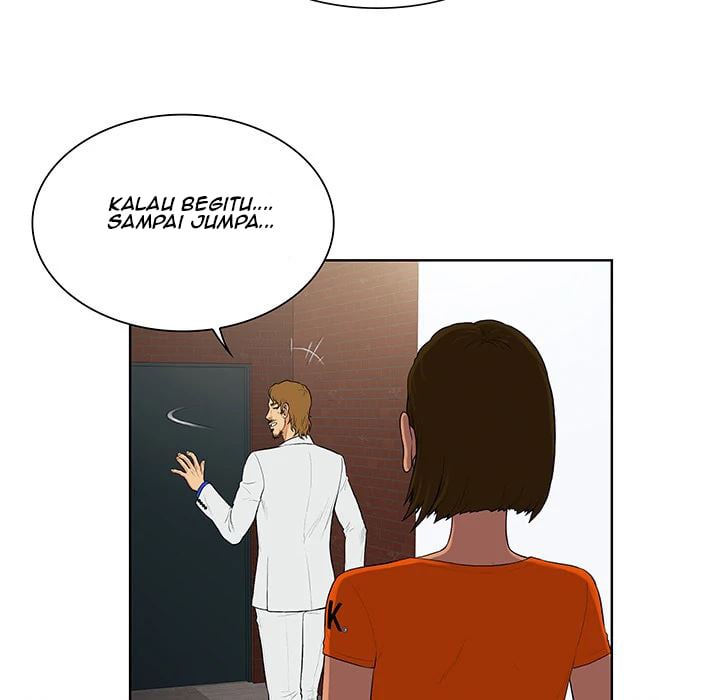 The Stand-up Guy (Dolphin) - Chapter 26 75