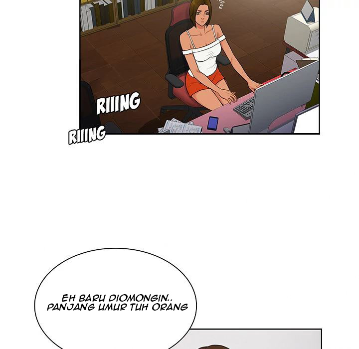 The Stand-up Guy (Dolphin) - Chapter 26 40