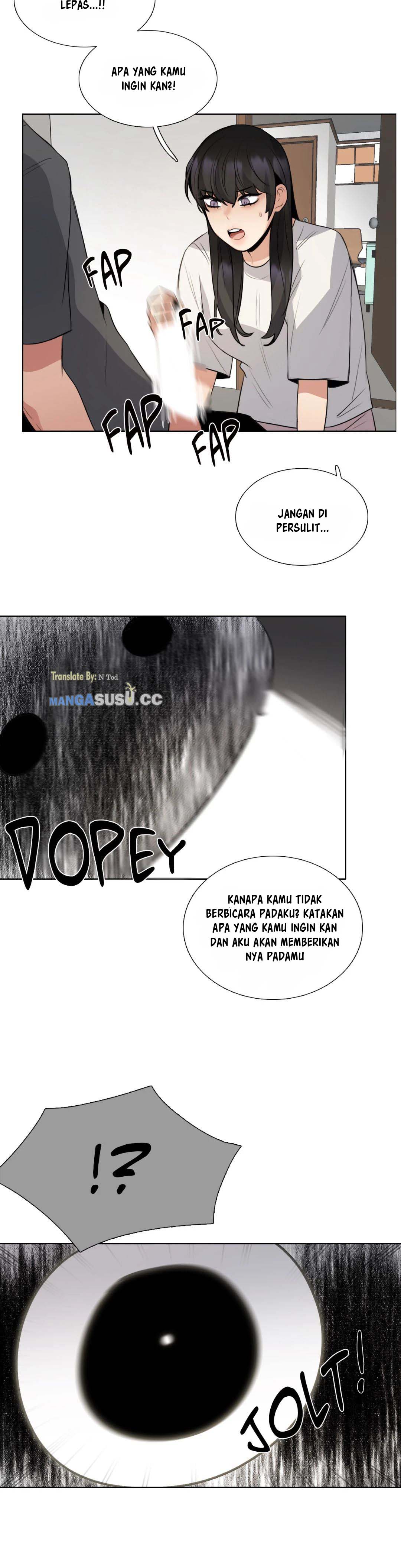 Polar Attraction - Chapter 26 5 Polar Attraction - Chapter 26 5