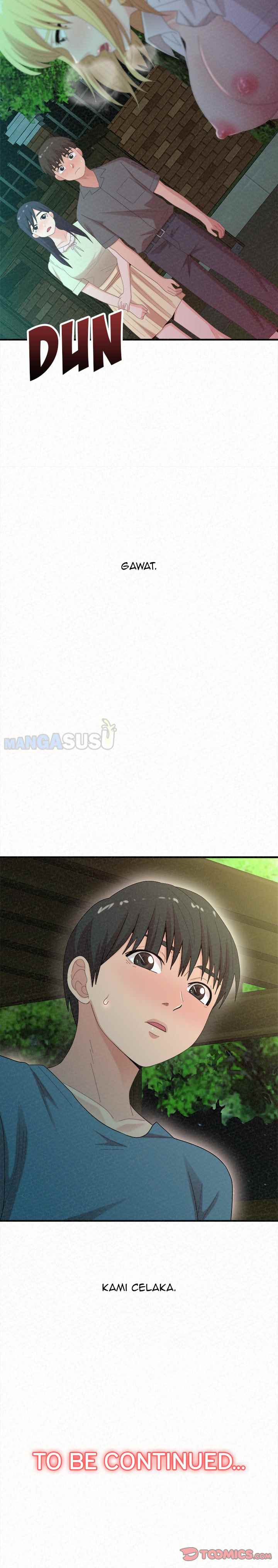 Milk Therapy - Chapter 26 30