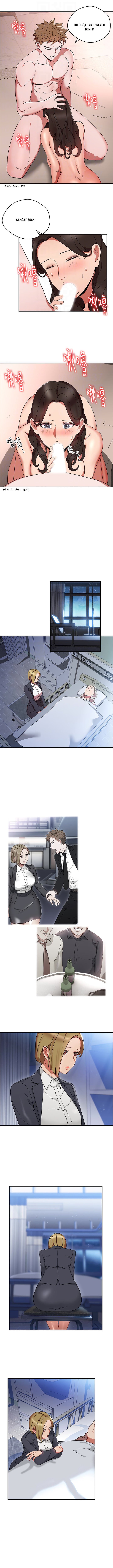 Boss Reverse - Chapter 26 3 Boss Reverse - Chapter 26 3