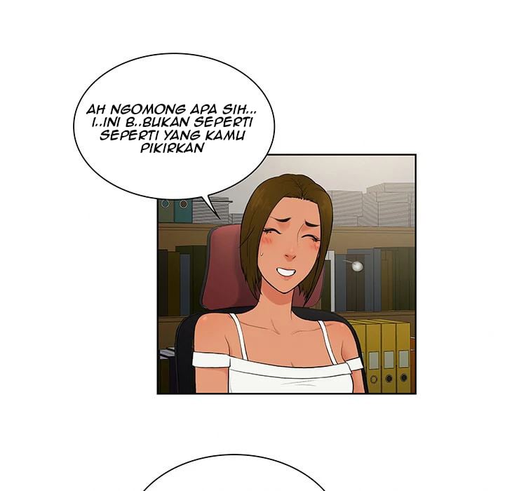 The Stand-up Guy (Dolphin) - Chapter 26 32
