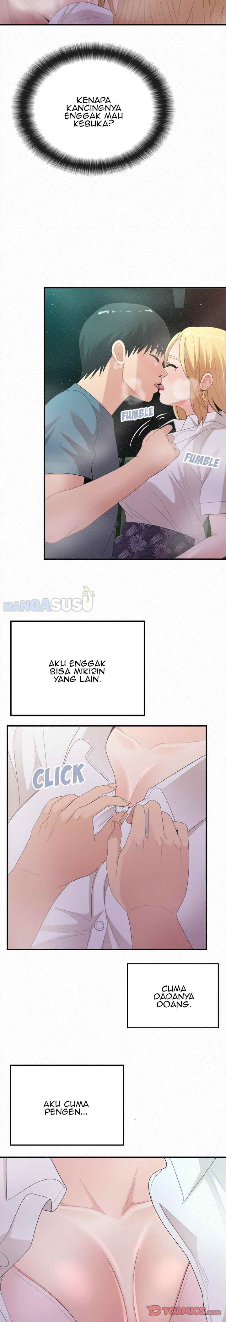 Milk Therapy - Chapter 26 9