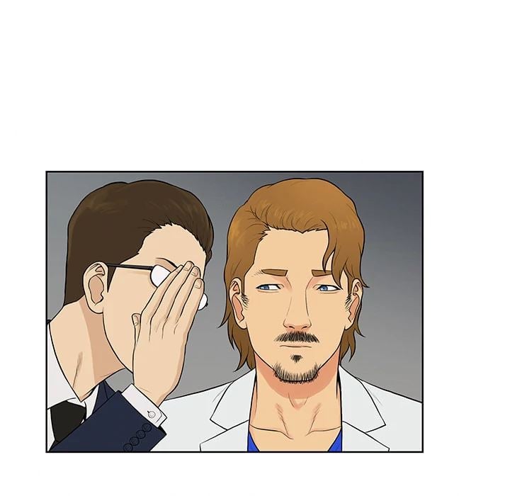 The Stand-up Guy (Dolphin) - Chapter 26 54