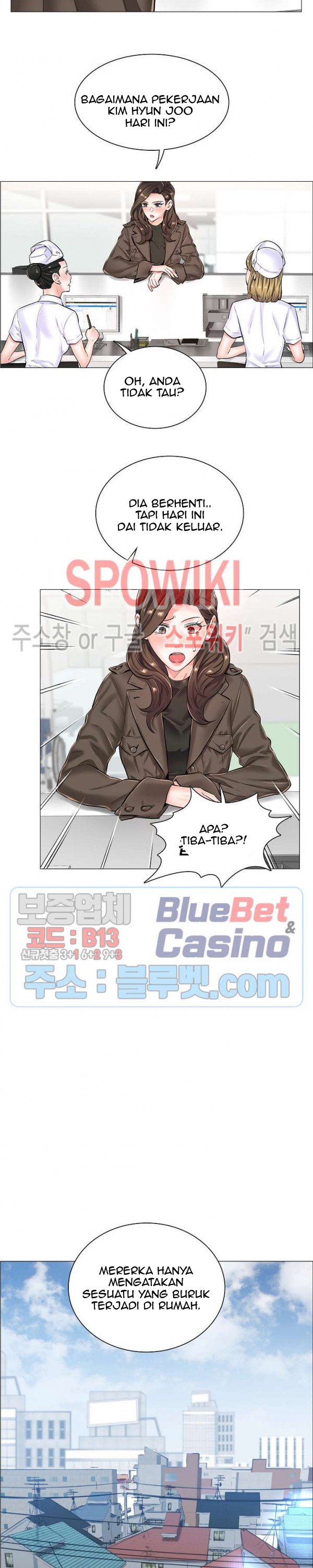 The Game-Fatal Doctor - Chapter 26 18