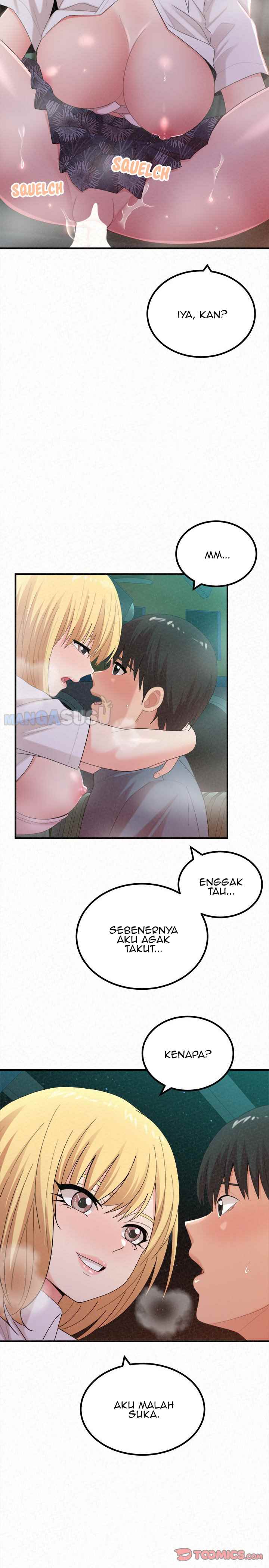 Milk Therapy - Chapter 26 22