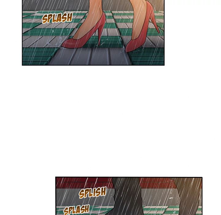 The Stand-up Guy (Dolphin) - Chapter 26 81