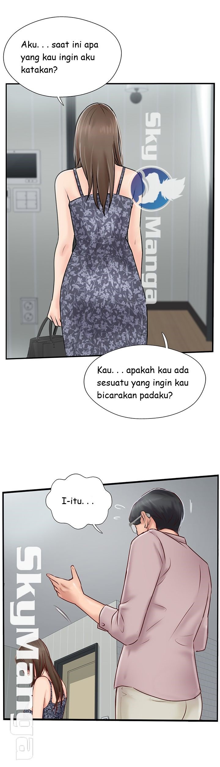 Swinging - Chapter 26 7