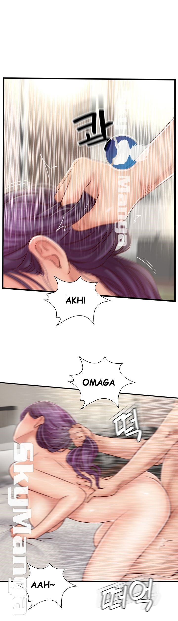 Swinging - Chapter 26 19