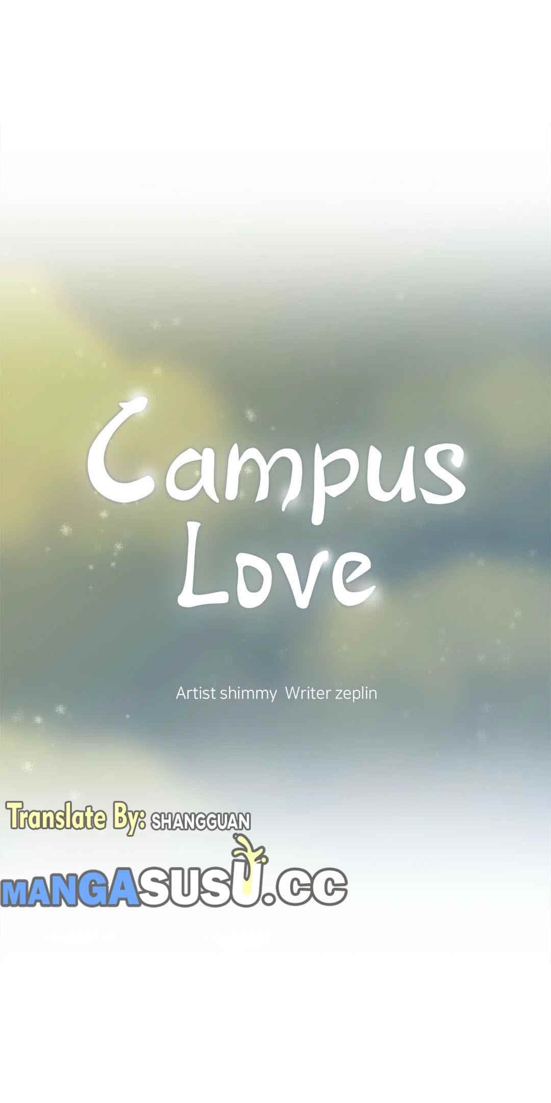 Campus Love - Chapter 26 6