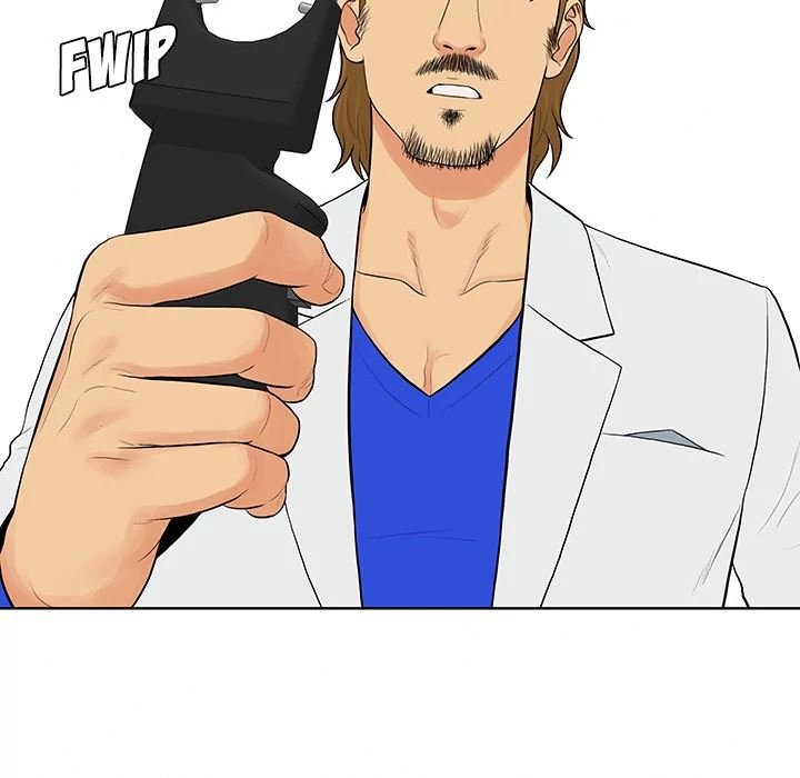 The Stand-up Guy (Dolphin) - Chapter 26 68